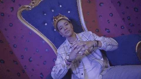 Sport Fun GIF by Washington Mystics