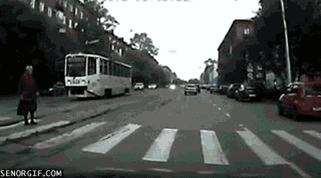 old lady gentleman GIF by Cheezburger