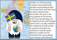 Christmas Sweden GIF