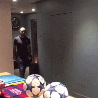 vinefcb GIF by FC Barcelona
