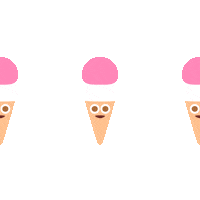 Summer Love Sticker