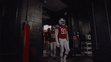Deatrich Wise Nfl GIF by New England Patriots