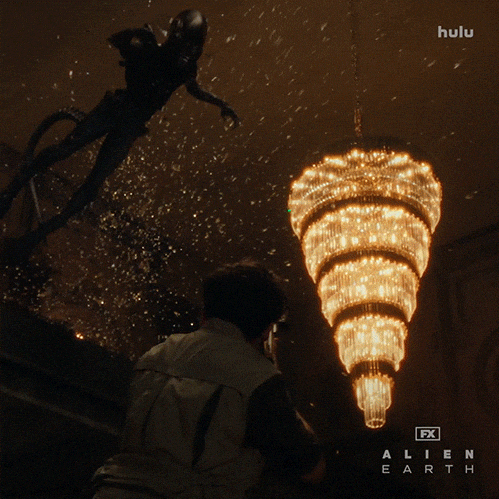 Jumping Fx Networks GIF