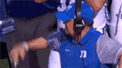 football celebrate GIF
