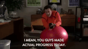 comedy central GIF by Workaholics