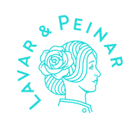 lavarpeinar marbella beautybar marbs puertobanus Sticker