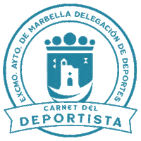 AytoMarbella marbella costa del sol marbs ayuntamiento marbella Sticker