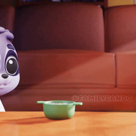 Kids Lol GIF by Family Cando