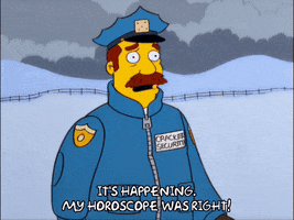 Episode 8 GIF by The Simpsons
