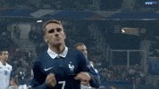 Vamos French Football GIF by Equipe de France de Football