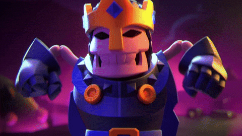 Animation Scream GIF by Squad Busters