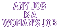 Gender Equality Feminist Sticker by UN Women