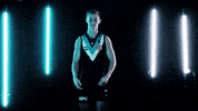 Aussie Rules Thumbs Up GIF by Port Adelaide FC