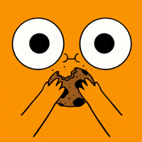 Hungry Lets Eat GIF