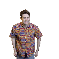 Angry Dance Sticker by Universal Music