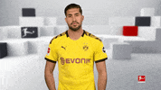 Football Wtf GIF by Bundesliga