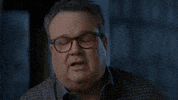 Modern Family Cameron Tucker GIF by ABC Network