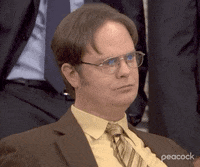 Season 6 Nbc GIF by The Office
