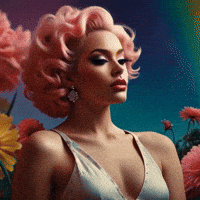 Vintage Gay GIF by Garbi KW
