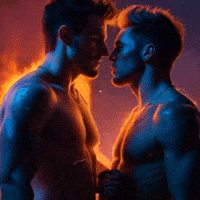 Gay Pride GIF by Garbi KW