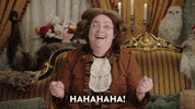 comedy central lol GIF by Another Period