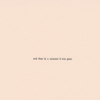 alyson_provax art text letterpress alyson provax GIF