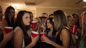 Rejected Ew GIF by Jess Stempel