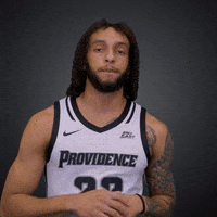 Carter Lookup GIF by Providence Friars