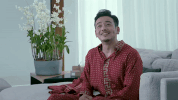 sa jiao huan le song GIF