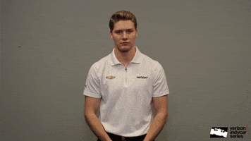 indy 500 nod GIF by Paddock Insider