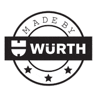 Craft Handcraft Sticker by Wuerth Germany