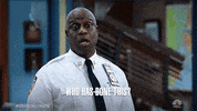 Nbc B99 GIF by Brooklyn Nine-Nine