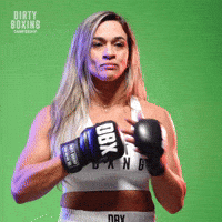 Lets Go Yes GIF by Dirty Boxing Championship