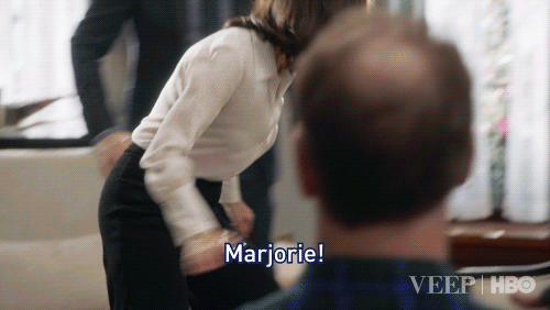 veep season 6 GIF by Veep HBO