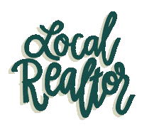 gillespierealtygroup real estate realtor for sale home for sale Sticker