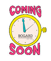 Sticker by Bogard NY