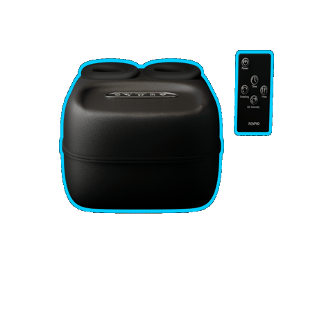 Fitness Health Sticker by RENPHO