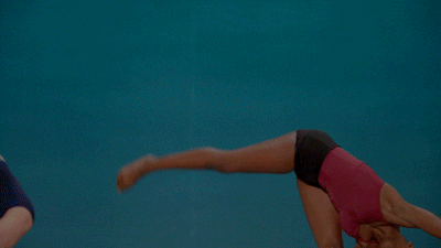 happy fox GIF by So You Think You Can Dance