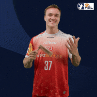 Handball Essen GIF by DAIKIN HBL