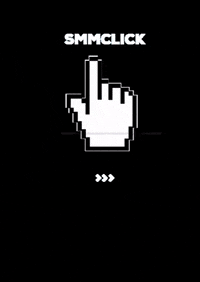 smmclick up swipe tap right GIF