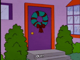 bart simpson GIF