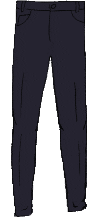 Made For Tech Sticker by 7 For All Mankind