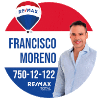Estate Agent Agenteinmobiliario Sticker by Fran Remax