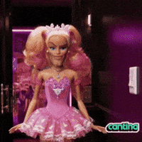 Night Night Dark GIF by Cantina