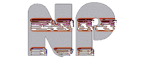 Art Glitch Sticker