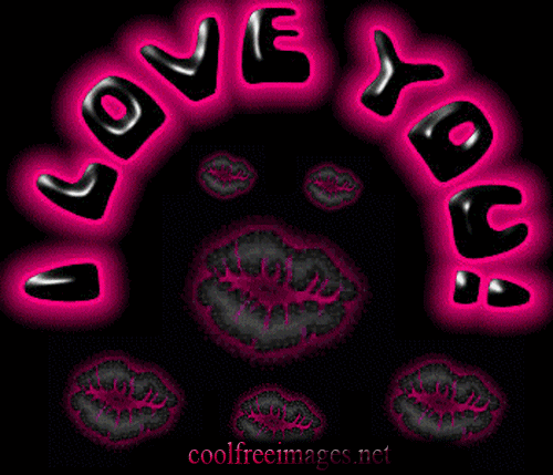 love GIF