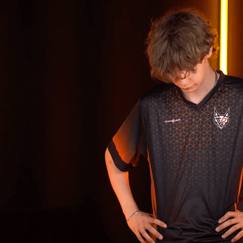 You Got This Rocket League GIF by TeamOrangeGaming