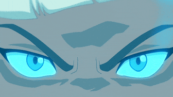 Glow Kara Danvers GIF by Adult Swim