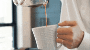 Good Morning Coffee GIF by Trey Kennedy
