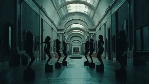 GIF by Pitchfork